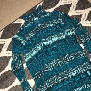 super soft woolrich pullover